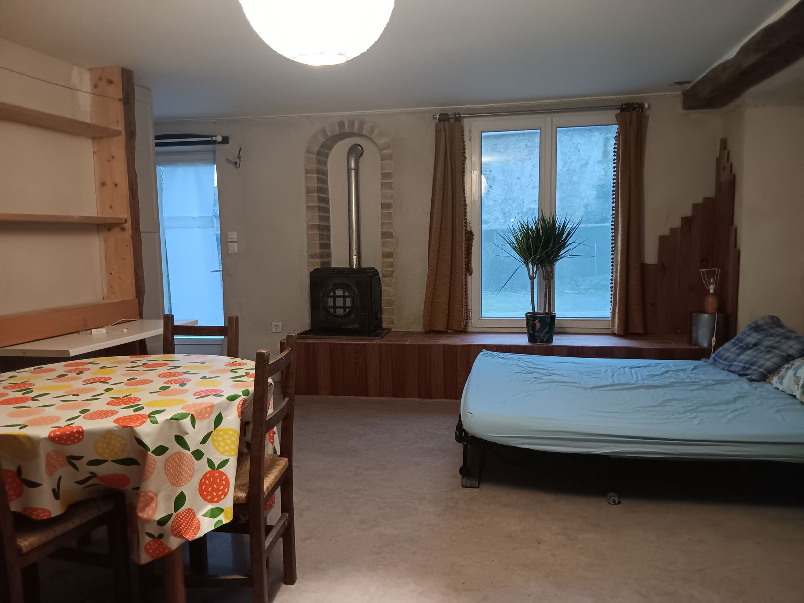 Zakwaterowanie U Rodziny Maisdon-sur-Sèvre 388994