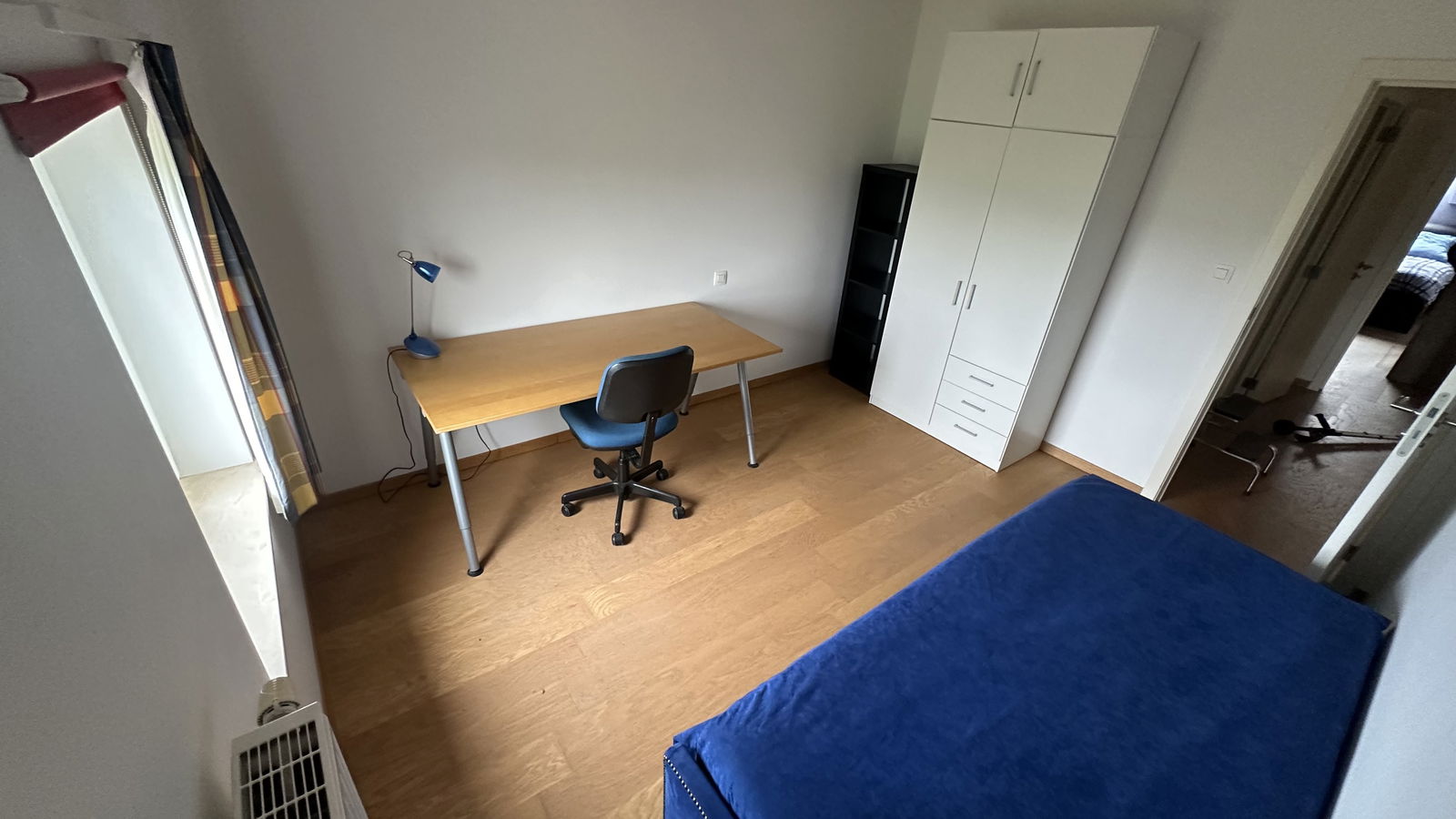 Zakwaterowanie U Rodziny Les Bons Villers 439410