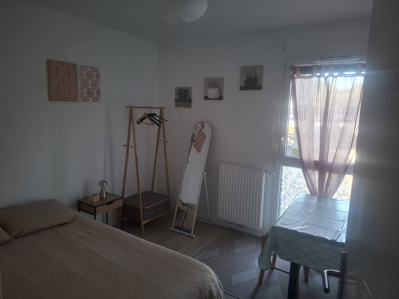 Zakwaterowanie U Rodziny Mérignac 640680