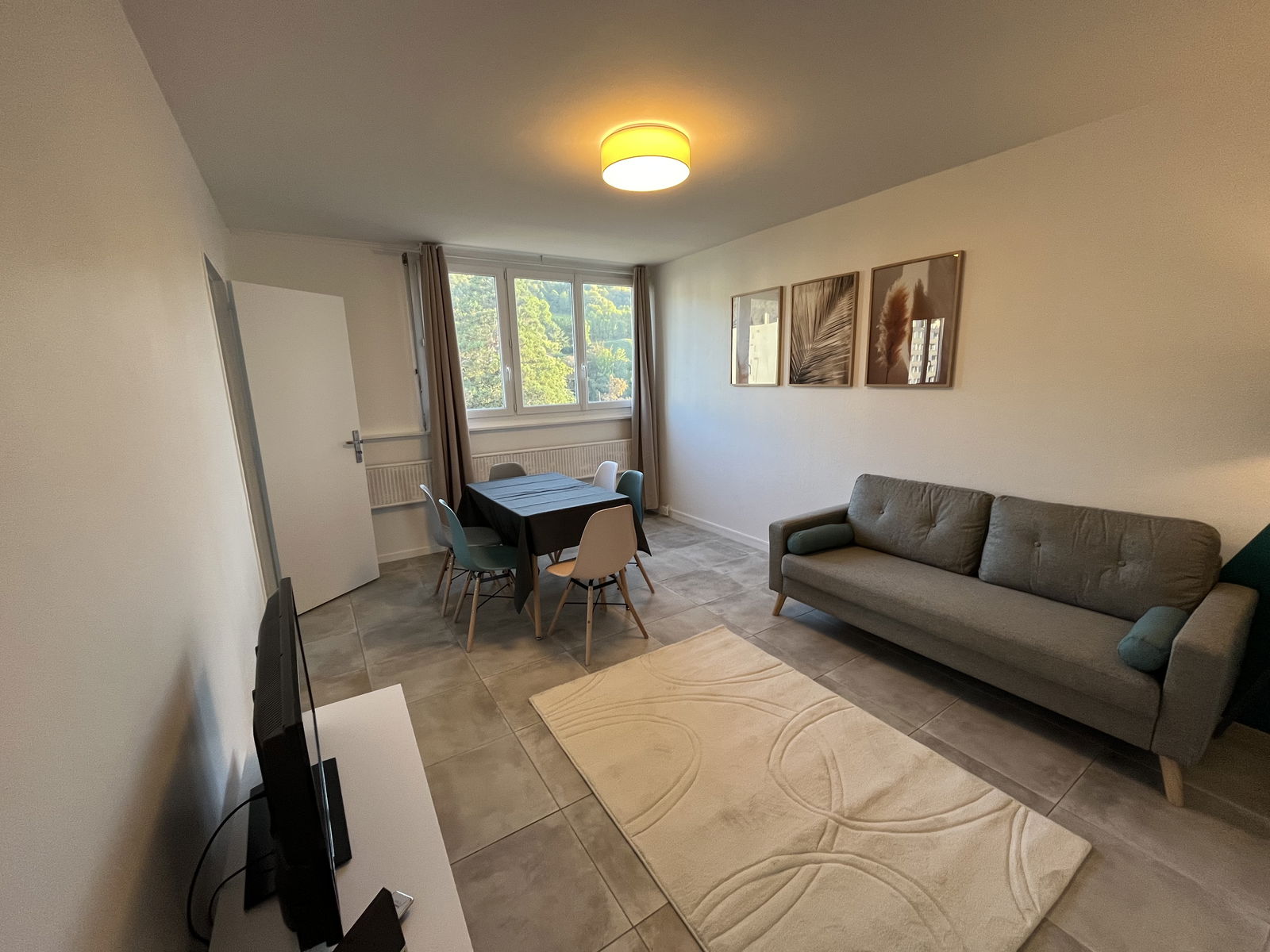 Kolokacja Saint-Étienne 657445