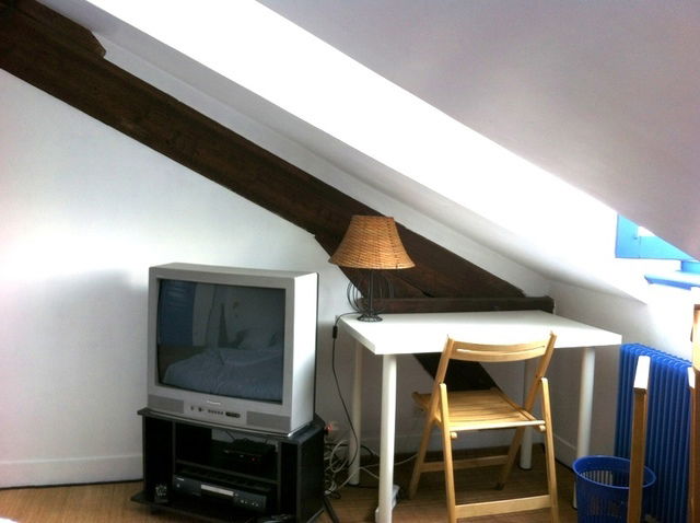 Zakwaterowanie U Rodziny Saint-Denis 51431