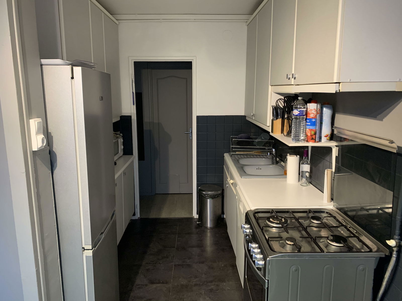 Zakwaterowanie U Rodziny Meudon 245394