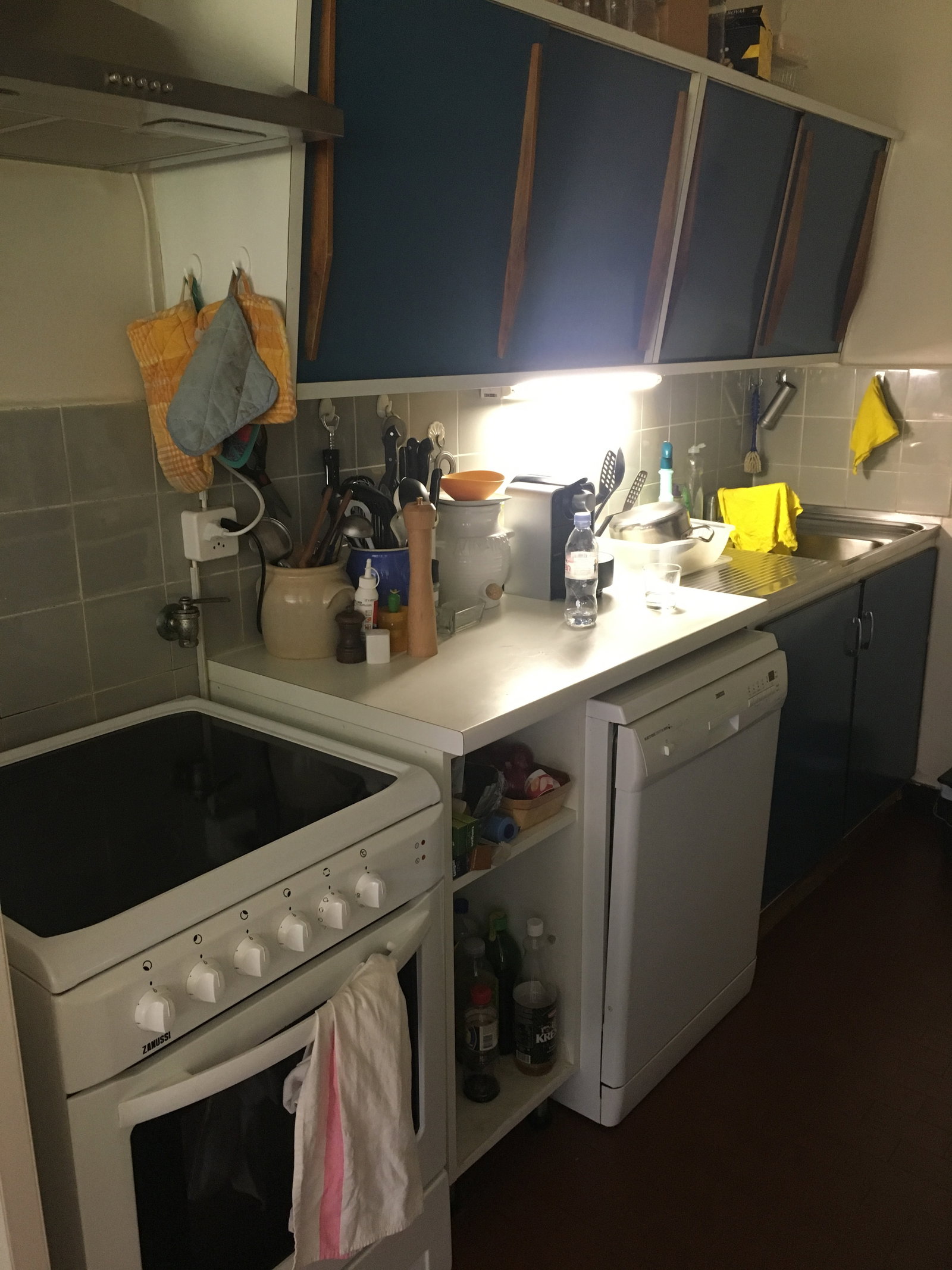 Zakwaterowanie U Rodziny Meyrin 246237