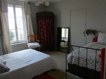 Roomlala | Pokój do wynajęcia w mieście