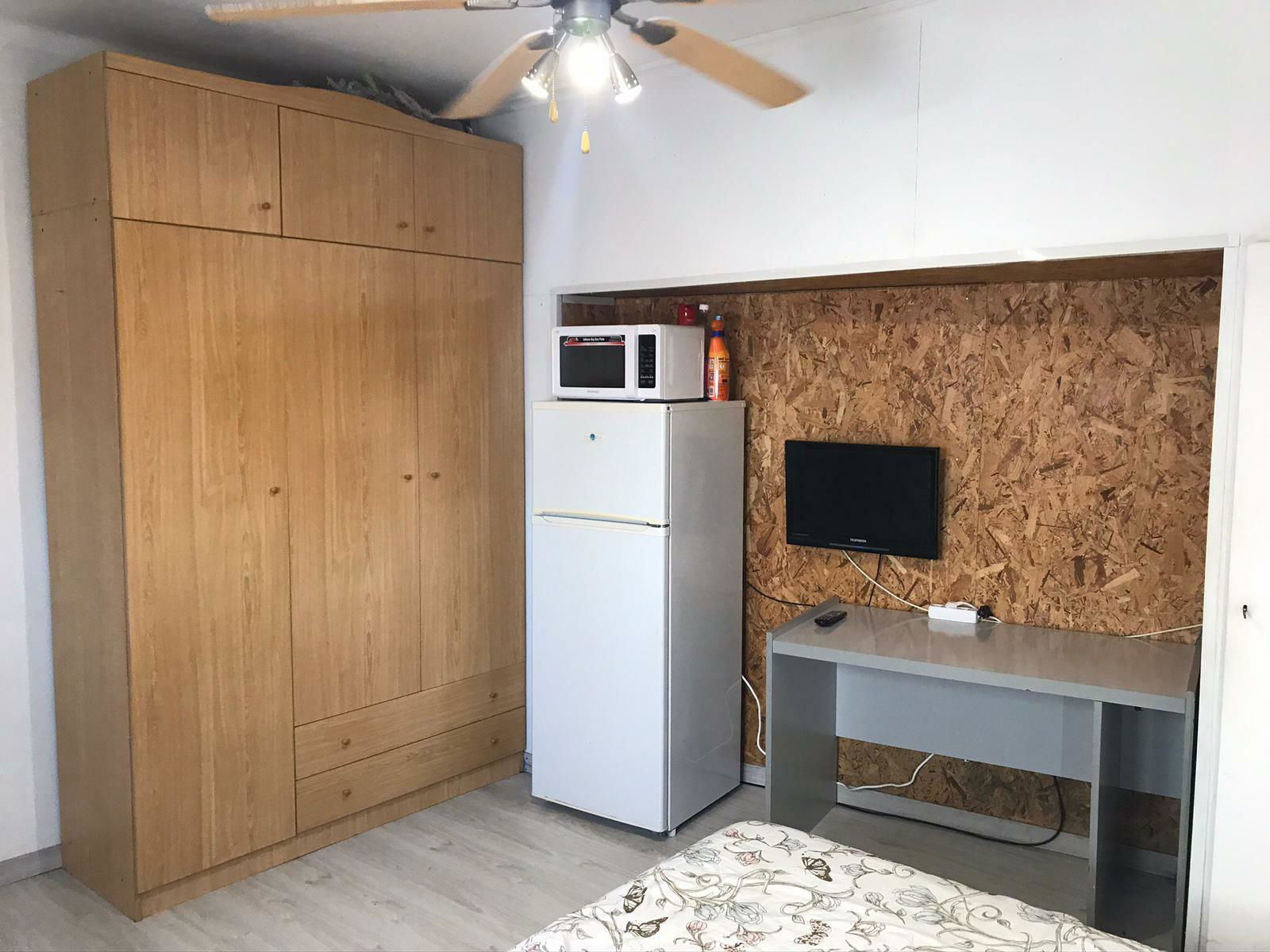 Zakwaterowanie U Rodziny Lleida 240716