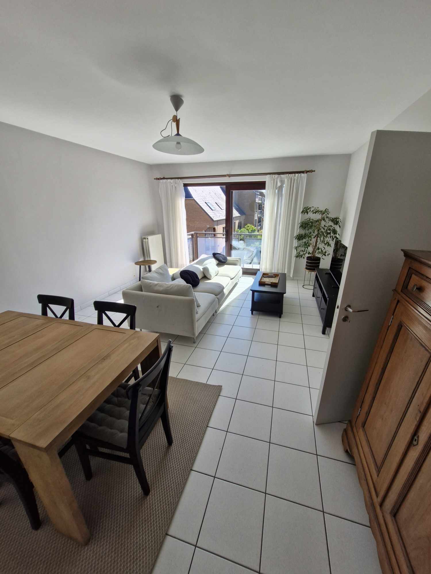 Zakwaterowanie U Rodziny Ottignies-Louvain-la-Neuve 643240