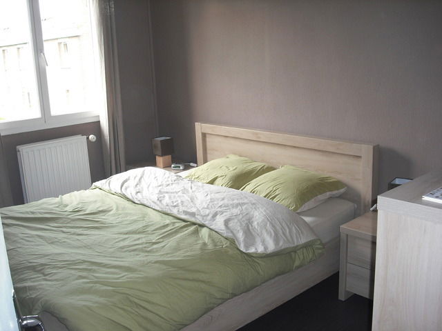 Zakwaterowanie U Rodziny Nieppe 42117