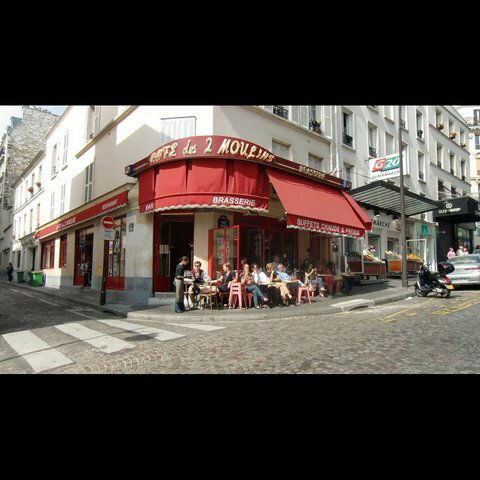 Kolokacja Paris 56062