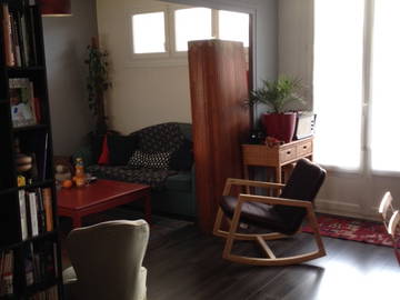 Roomlala | Pokój do wynajęcia w mieszkaniu