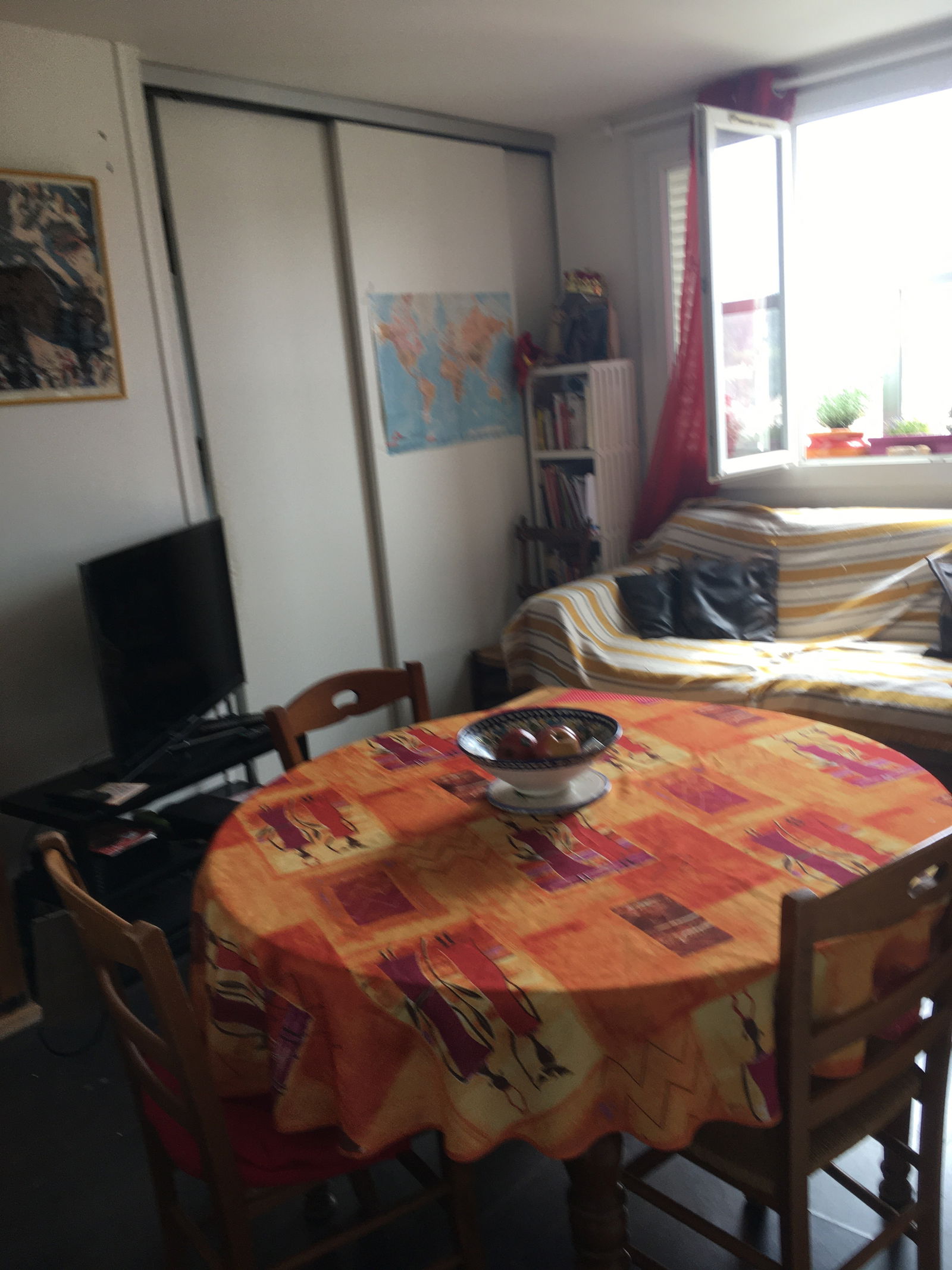 Zakwaterowanie U Rodziny Ivry-sur-Seine 240623