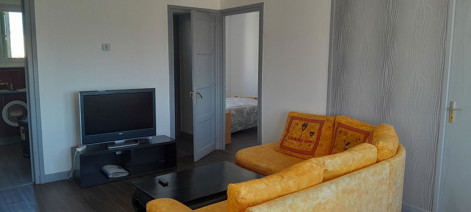 Życie Roanne 435079