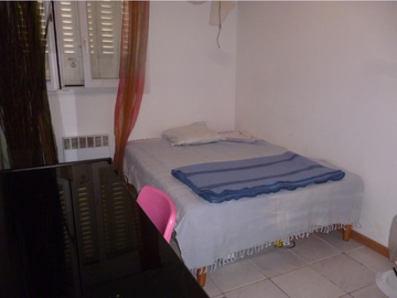 Roomlala | Pokój do wynajęcia w mieszkaniu 3/4 pokojowym