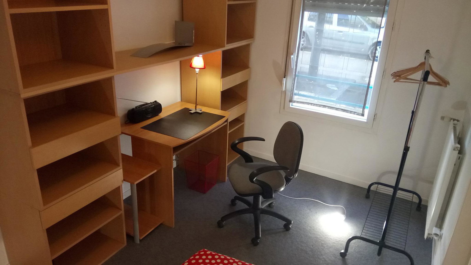 Zakwaterowanie U Rodziny Rennes 53794