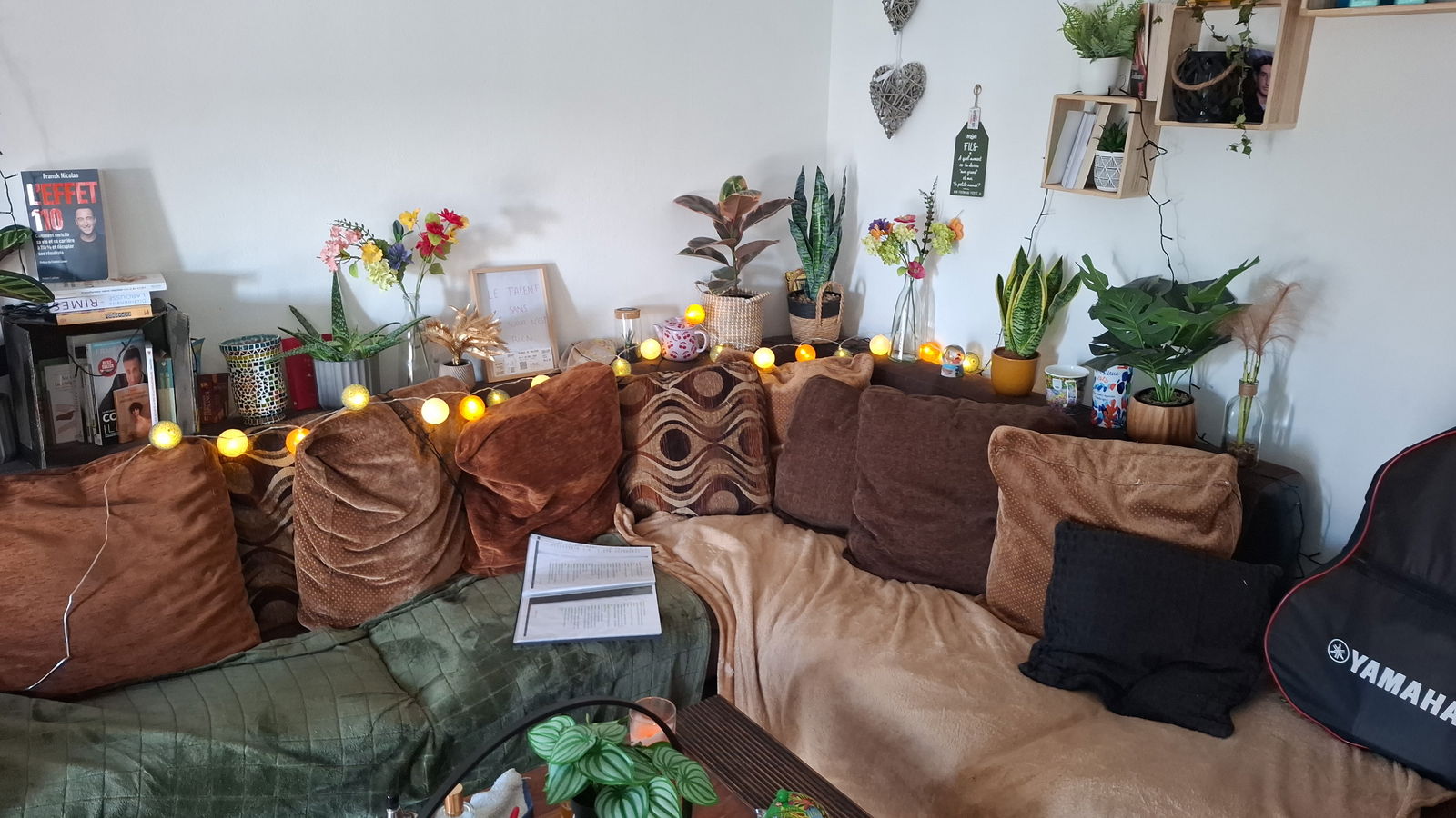 Zakwaterowanie U Rodziny Combs-la-Ville 253395