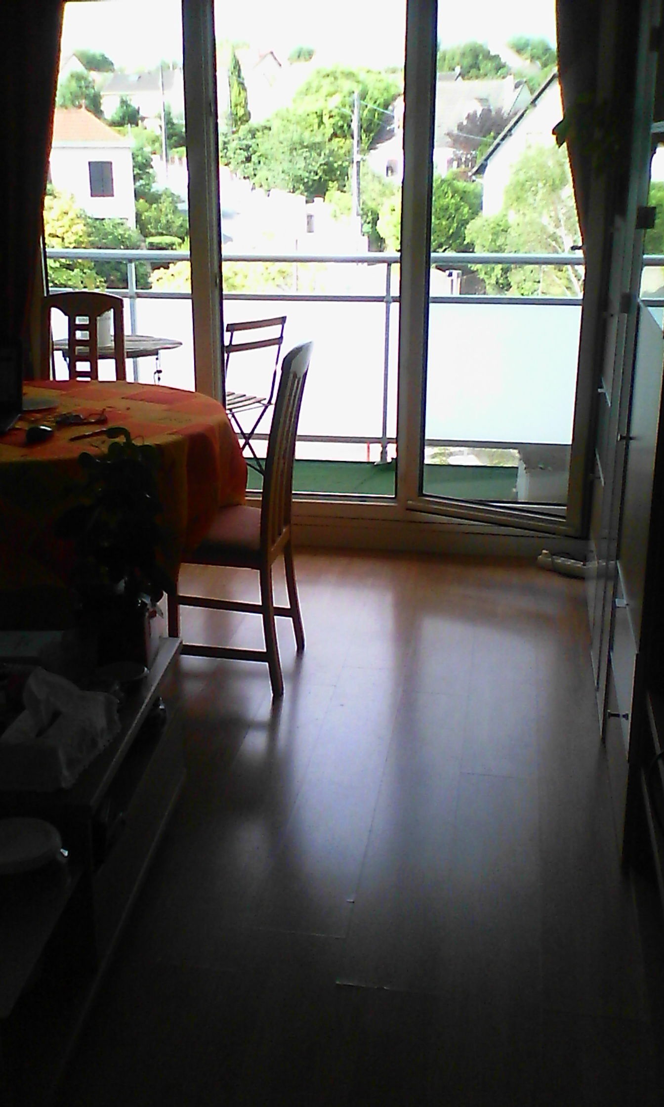 Zakwaterowanie U Rodziny Fresnes 257365