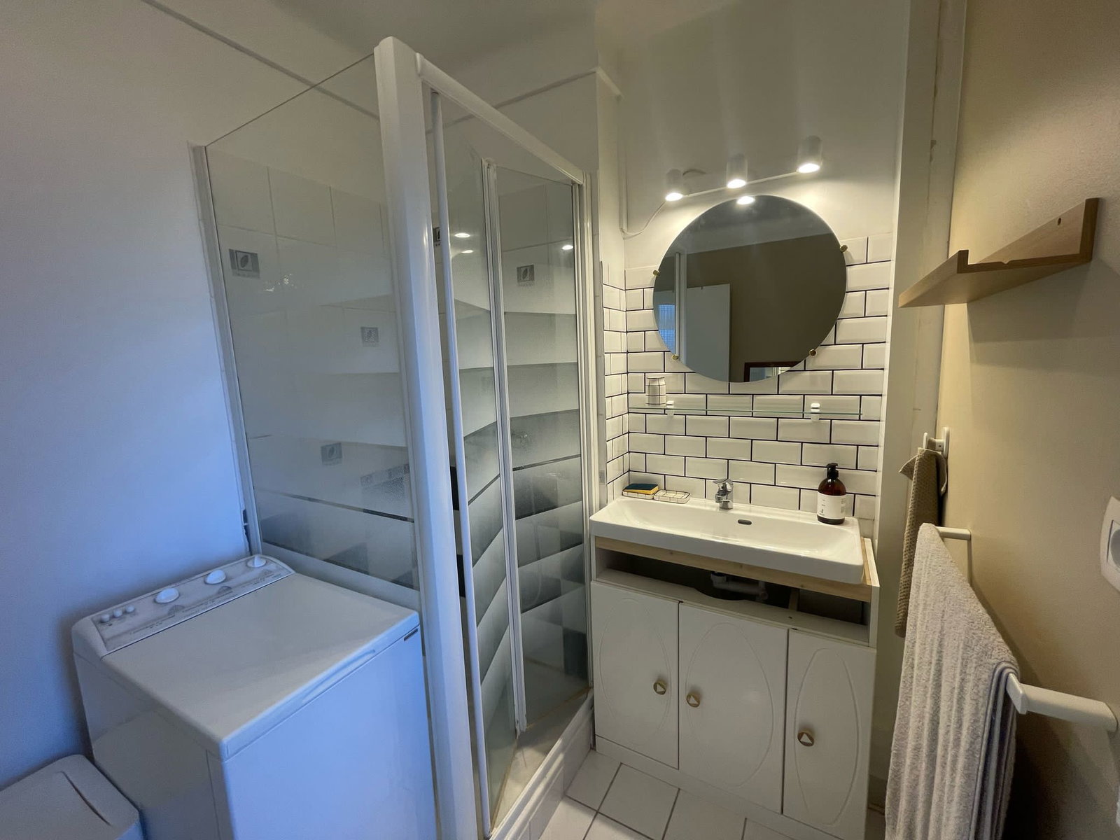 Zakwaterowanie U Rodziny Rennes 534976