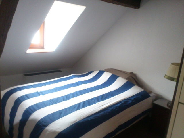 Zakwaterowanie U Rodziny Strasbourg 44708