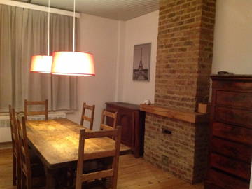 Roomlala | Pokój do wynajęcia w mieszkaniu dzielonym w 1180 Uccle-Bruksela