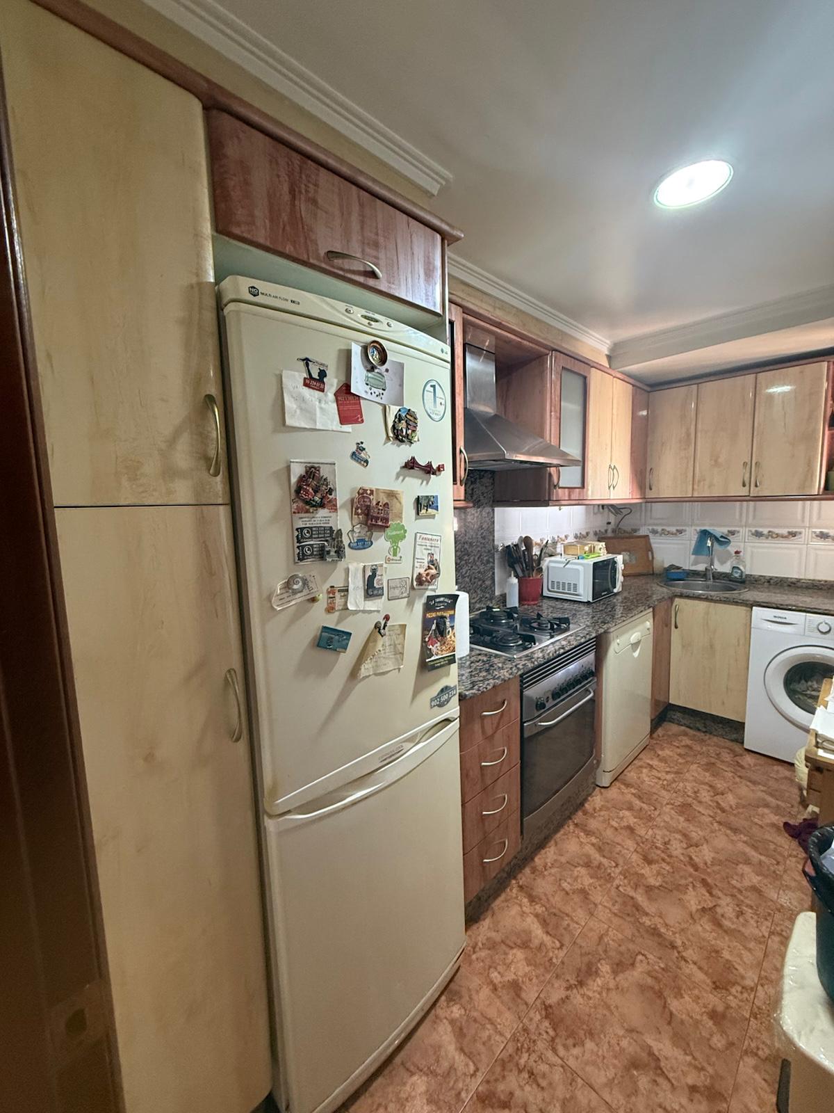 Zakwaterowanie U Rodziny València 496424