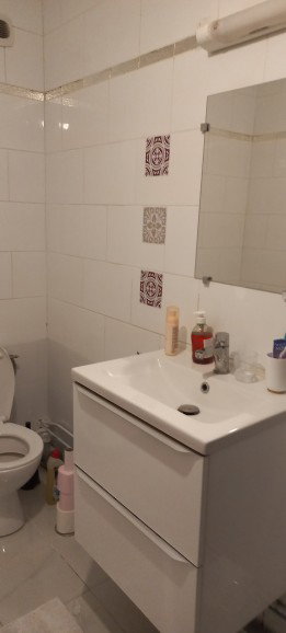 Współdzielone Mieszkanie Rennes 667422