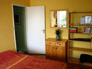 Roomlala | Pokój do wynajęcia w mieszkaniu - Plaisir, w pobliżu