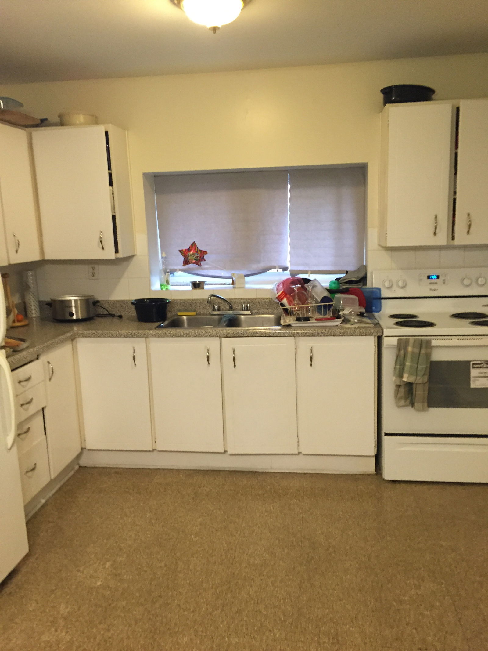 Zakwaterowanie U Rodziny Toronto 153687