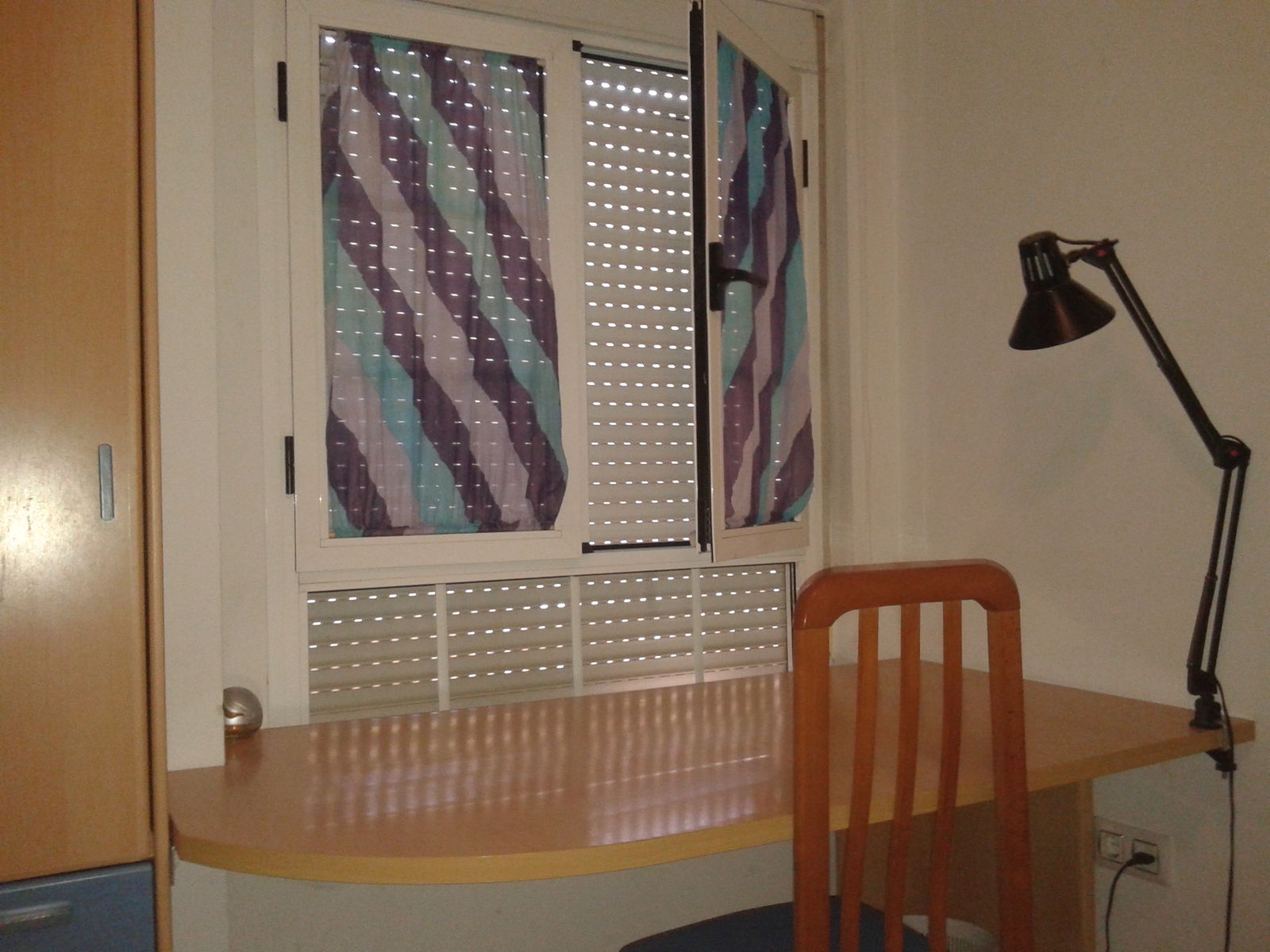 Kolokacja Cáceres 116686