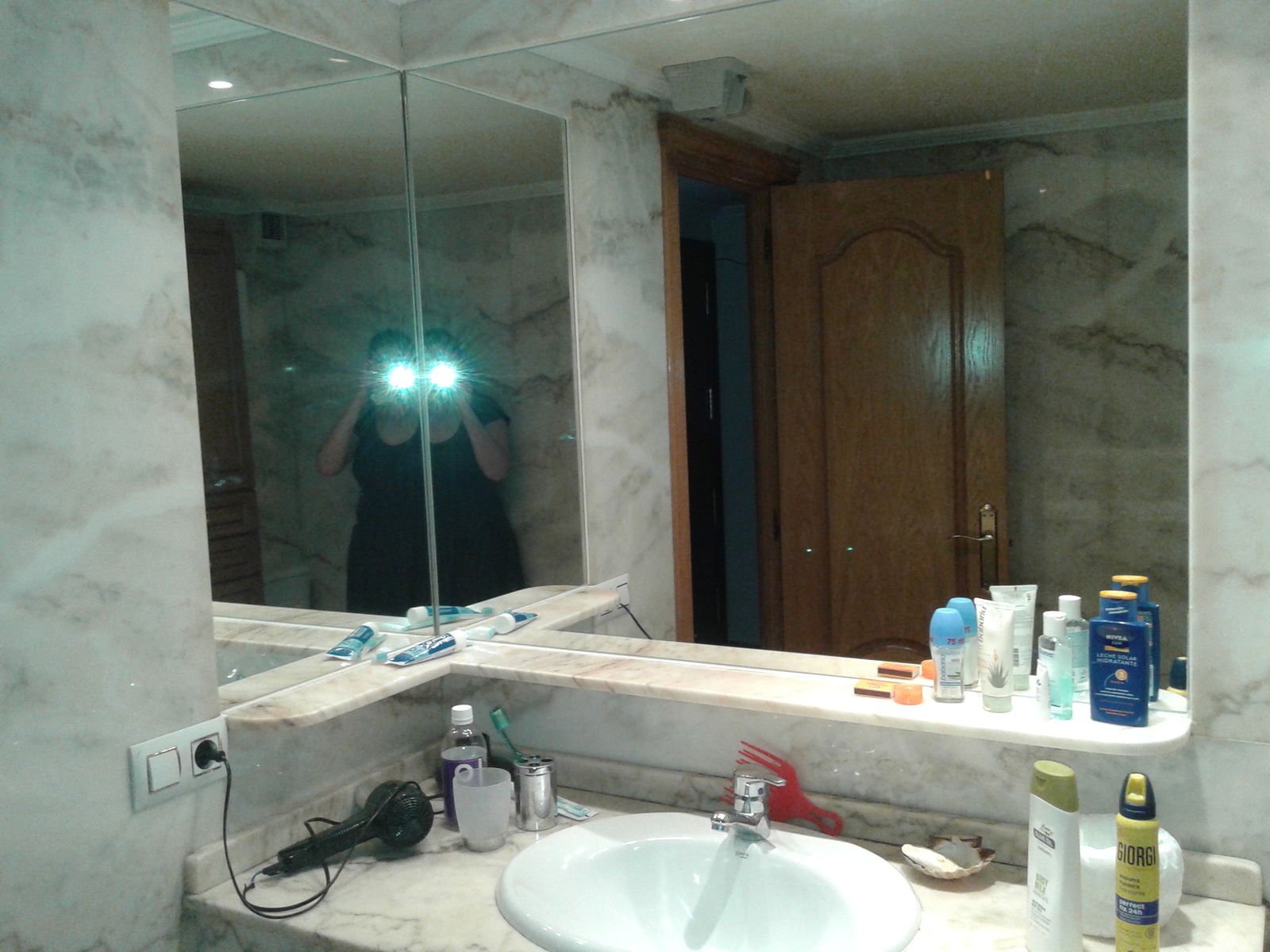 Kolokacja Cáceres 116686