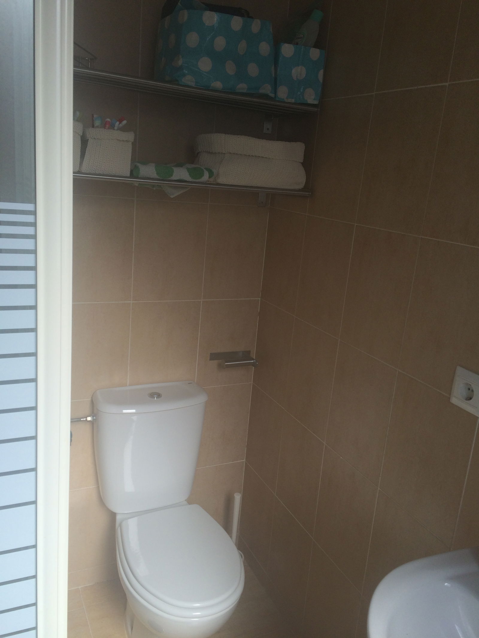 Zakwaterowanie U Rodziny Sevilla 87948