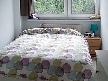 Roomlala | Pokój do wynajęcia w mieszkaniu współdzielonym