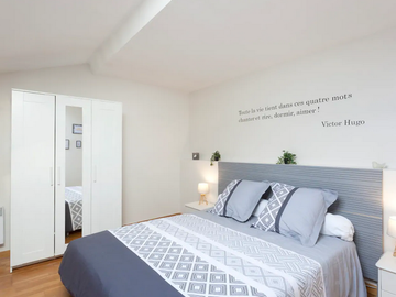 Roomlala | Pokój do wynajęcia w mieszkaniu współdzielonym w Lozannie