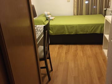 Roomlala | Pokój do wynajęcia w mieszkaniu współdzielonym