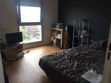 Roomlala | Pokój do wynajęcia w mieszkaniu współdzielonym