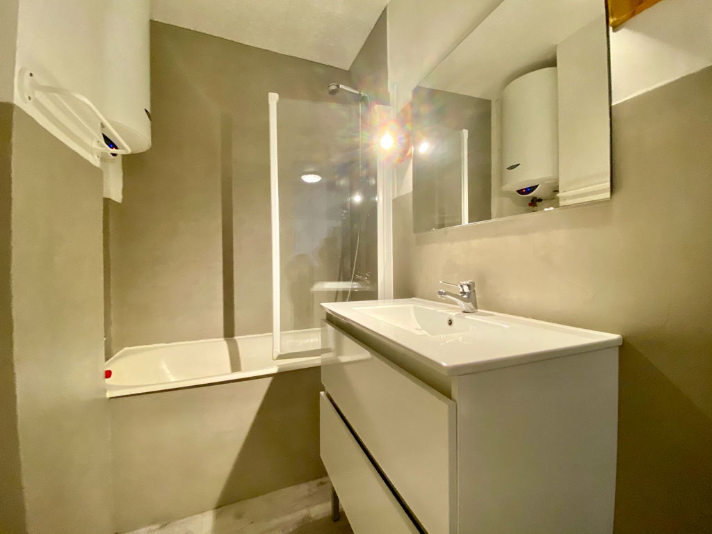 Niezależne Studio Saint-Martin-d'Hères 246934