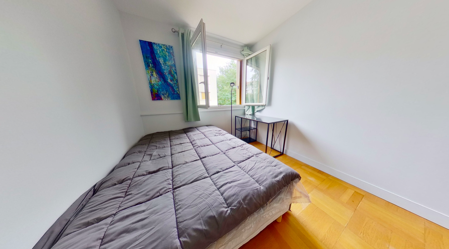 Kolokacja Créteil 246980