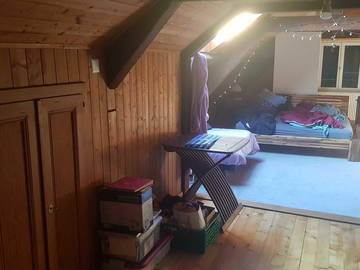 Roomlala | Pokój do wynajęcia w mieszkaniu współdzielonym z dużym charakterem