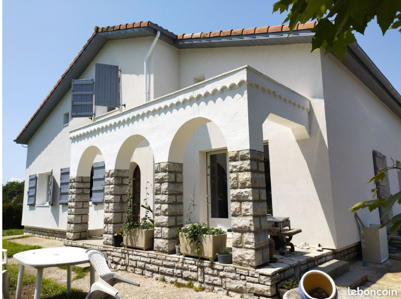 Kolokacja Narrosse 491970