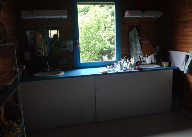 Zakwaterowanie U Rodziny Pontivy 627934