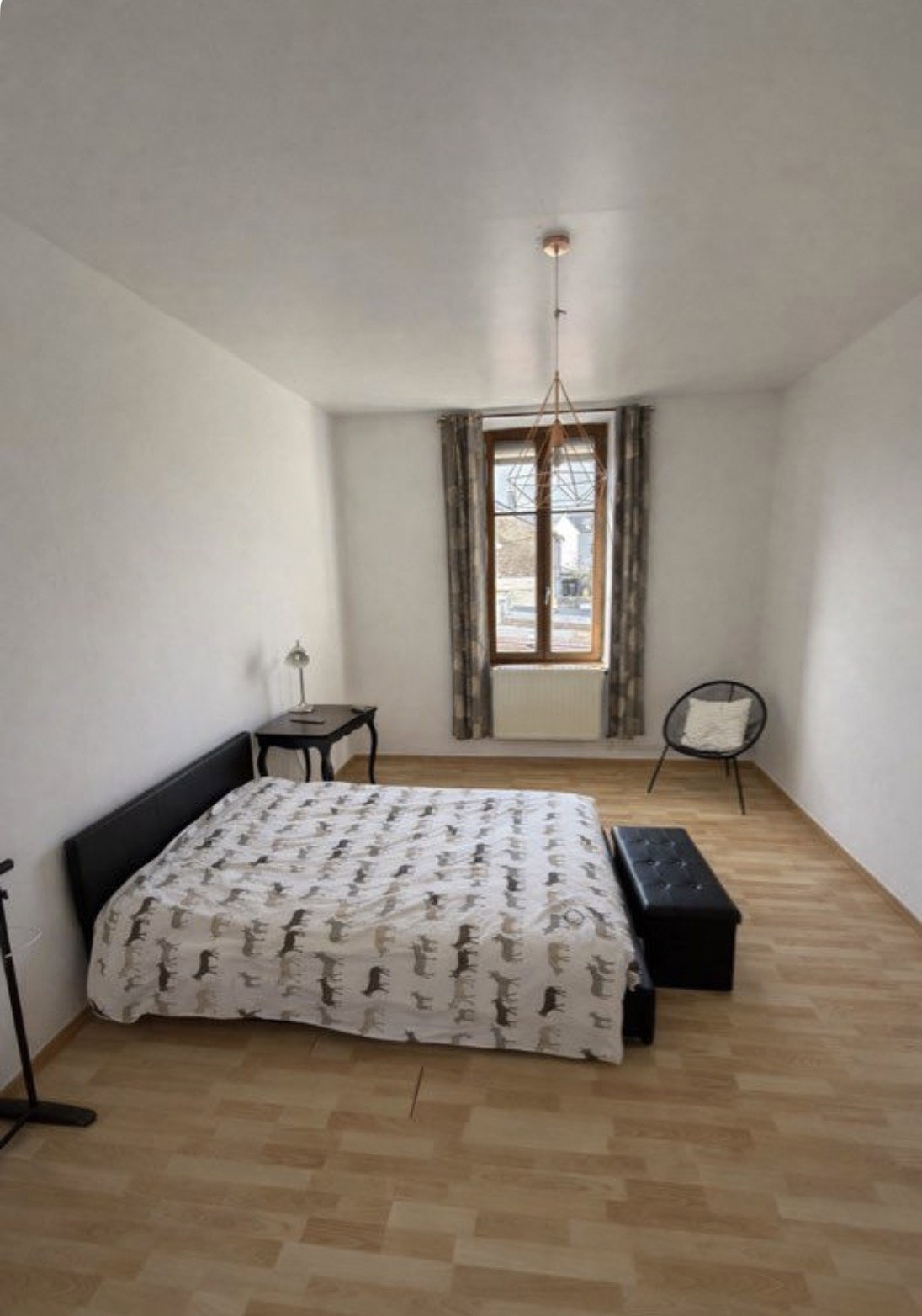 Współdzielone Mieszkanie Hussigny-Godbrange 633074