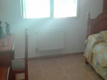 Roomlala | Pokój do wynajęcia w Miguelturra Ciudad Re