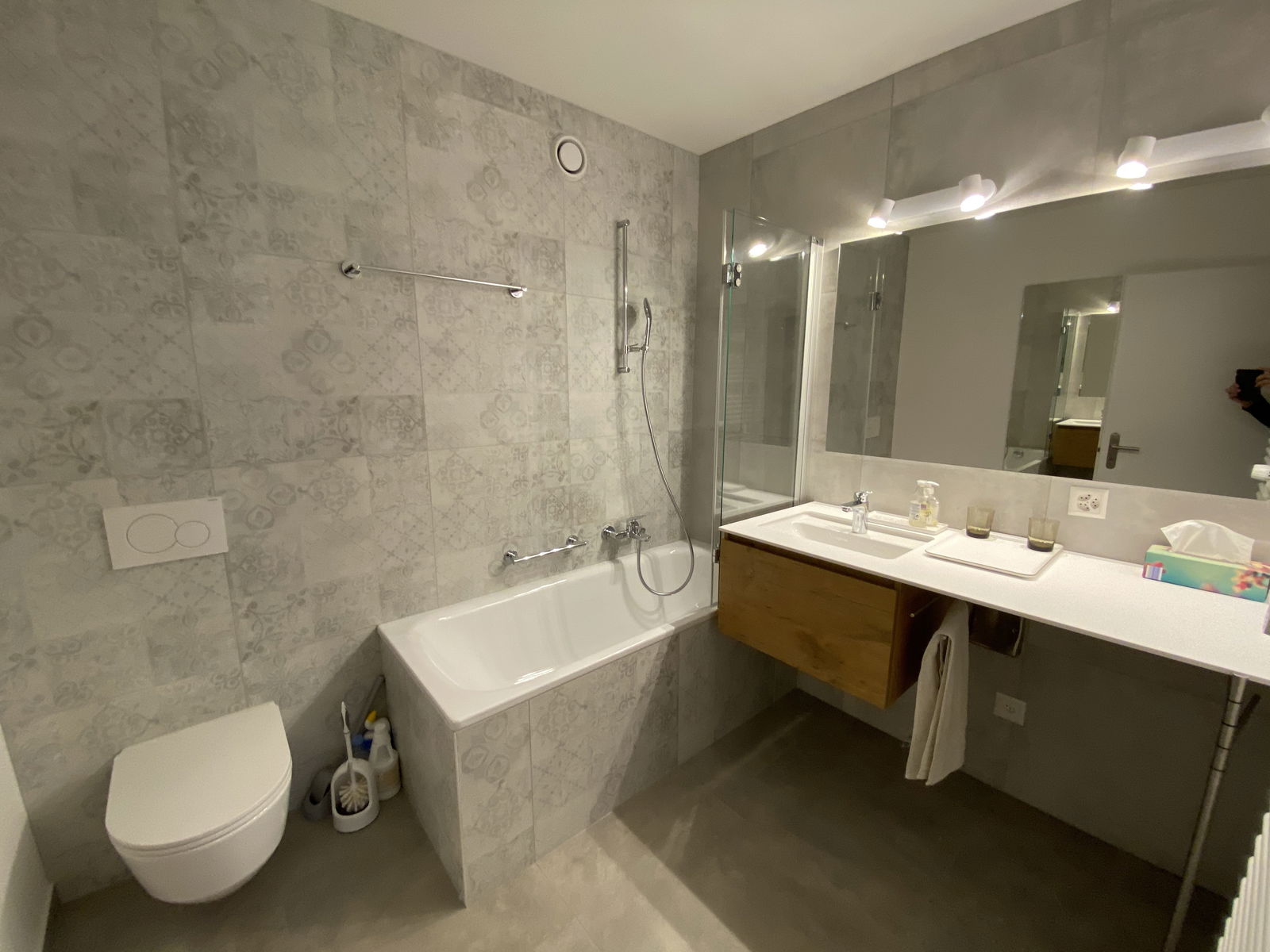 Zakwaterowanie U Rodziny Monthey 233070