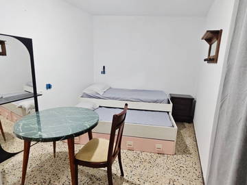 Roomlala | Pokój do wynajęcia w Montilla - Blisko centrum