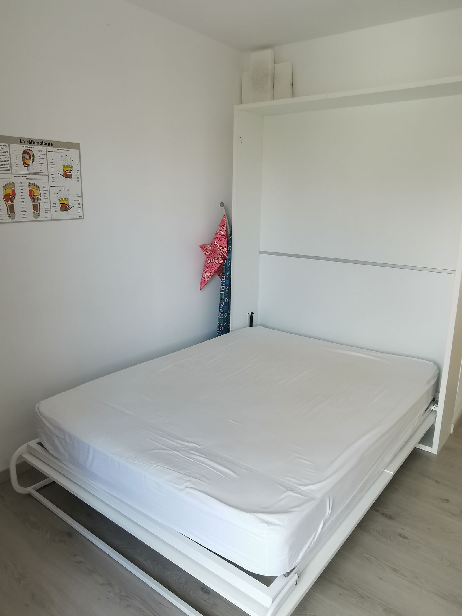 Zakwaterowanie U Rodziny Montpellier 258402