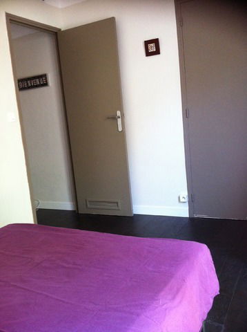 Zakwaterowanie U Rodziny Montpellier 31585