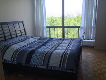 Roomlala | Pokój do wynajęcia w Montrealu