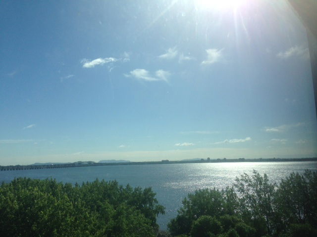 Pokoje Gościnne Montréal 75577