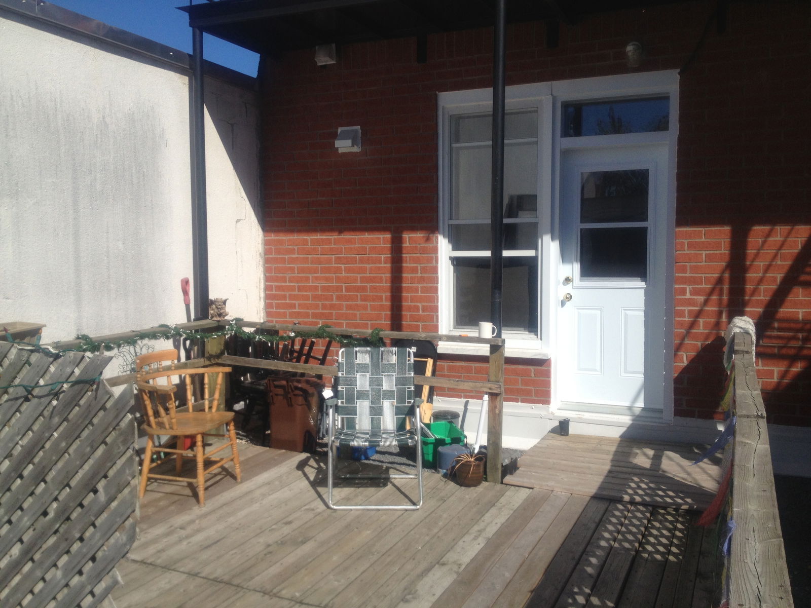 Kolokacja Montréal 63138