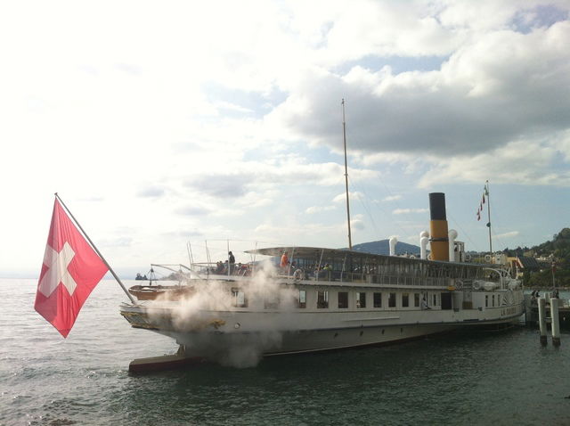 Zakwaterowanie U Rodziny Montreux 49724