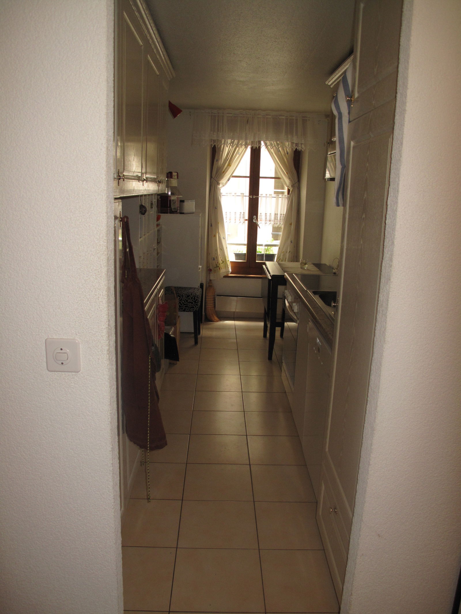 Zakwaterowanie U Rodziny Morges 221277