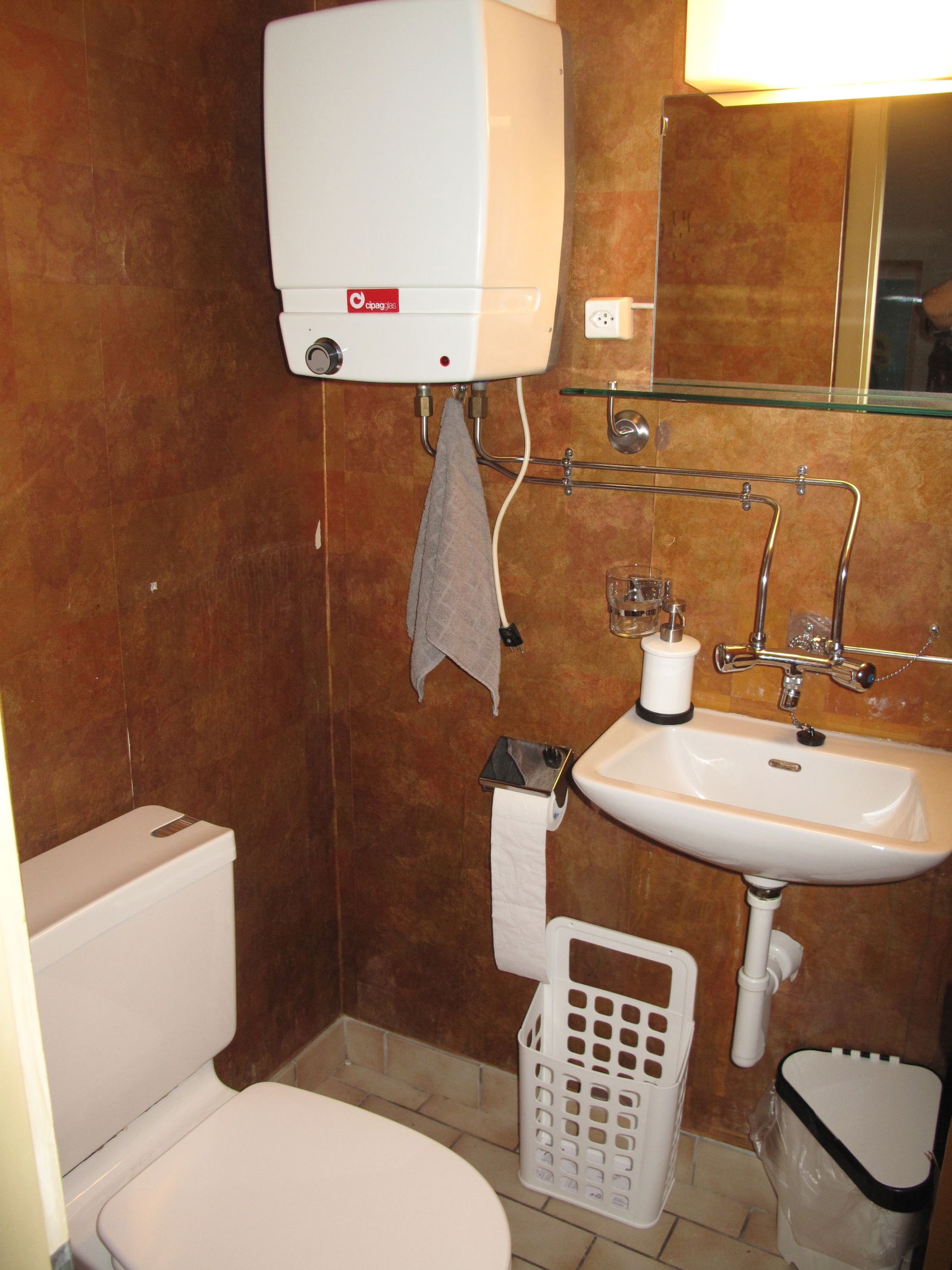 Zakwaterowanie U Rodziny Morges 221277